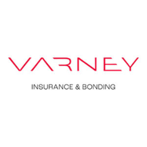 Varney Agency|Ins & Bonding-Lincoln's logo