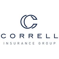 Correll Insurance Group, Inc. Inman's logo