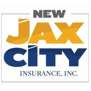 New Jax City Insurance Inc's logo