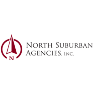 North Suburban Agencies, Inc.'s logo