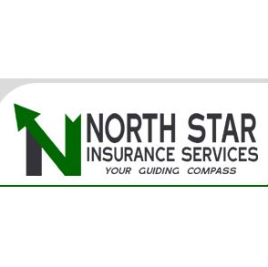 North Star Insurance Service's logo