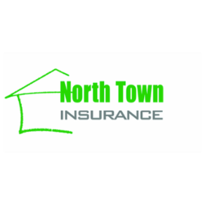 North Town Insurance's logo