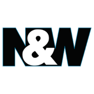 Nelson & Ward Company's logo