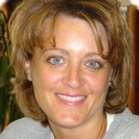 Christina Overacre - Customer Service Representative
