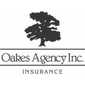 Oakes Agency's logo