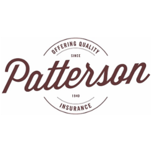 The Patterson Agency's logo