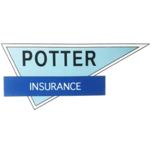 Potter Agency's logo