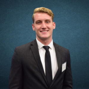 Hunter Pritchard - Chief Operating Officer