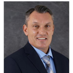 Brendan Pritchard - Chief Operating Officer