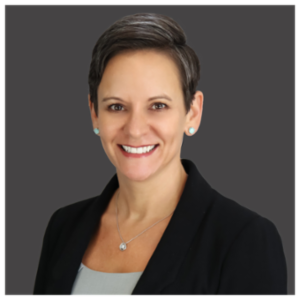 Jessica White - Office Supervisor