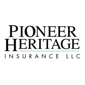 Pioneer Heritage Insurance, LLC's logo