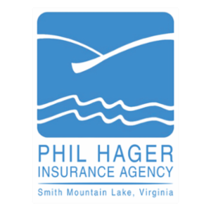Smith Mountain Lake Insurance t/a Phil Hager Insurance Agency's logo