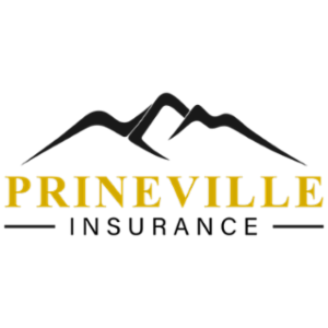 Prineville Insurance Agency's logo