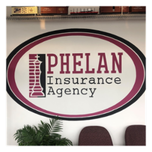 Phelan Insurance Agency, Inc.'s logo