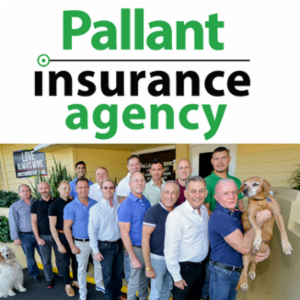 Pallant Insurance Agency, Inc.'s logo