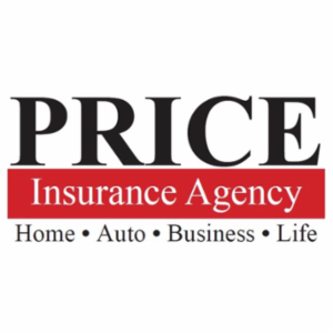 Price Insurance Agency's logo