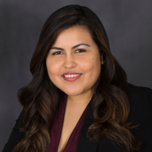 Rosa Hernandez - Customer Service Representative
