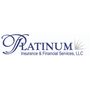 Platinum Insurance & Financial Services's logo