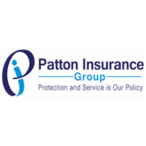 Patton Insurance Group's logo