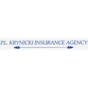 P L Krynicki Insurance Agency's logo