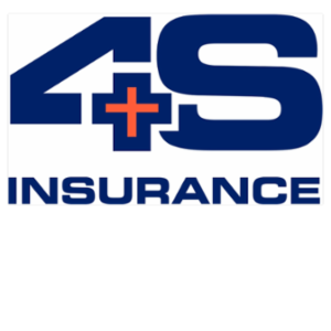 4 State Insurance Agency's logo