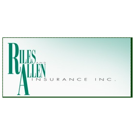 Riles and Allen Insurance, Inc.'s logo