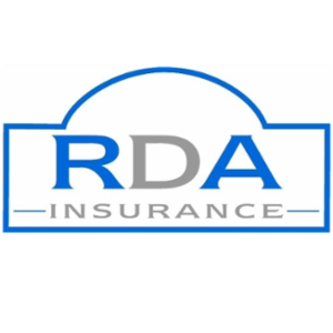 RDA Insurance Agency Inc.'s logo