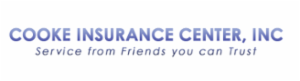 Cooke Insurance Center, Inc.'s logo
