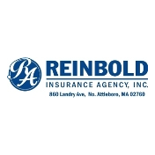 R A Reinbold Agency's logo