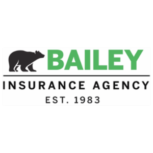 Bailey Insurance Agency's logo