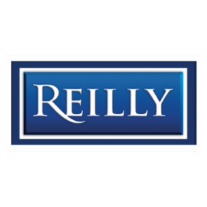 The Reilly Company's logo