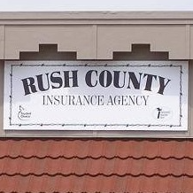 Rush County Ins. Services, Inc.'s logo