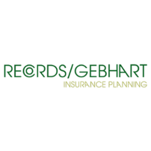 Records-Gebhart Agency Inc