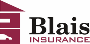 Blais Insurance's logo