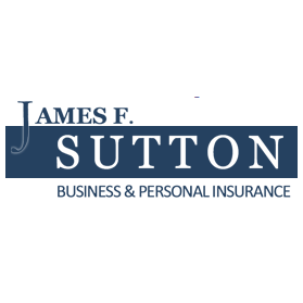 James F. Sutton Agency Ltd.'s logo