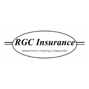 Roscommon Insurance Agency's logo