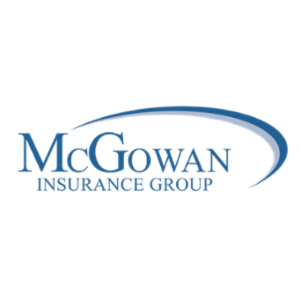 McGowan Insurance Group's logo