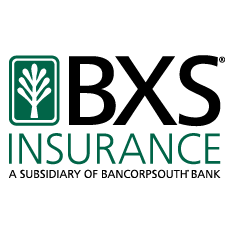 BXS Insurance - Little Rock's logo