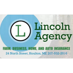 Lincoln Agency's logo