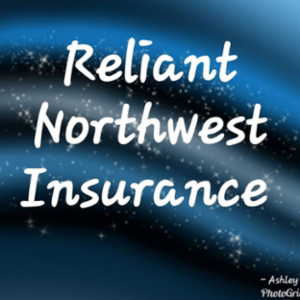 Reliant Northwest, LLC's logo