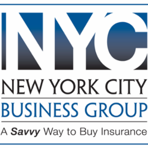 New York City Business Group's logo