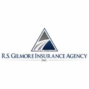 R S Gilmore Insurance Agency, A World Company's logo