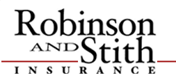 Robinson & Stith Insurance's logo
