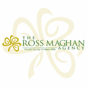 Ross W. Maghan Agency's logo