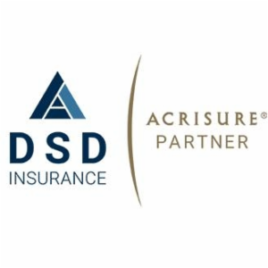 Acrisure LLC dba DSD Insurance's logo