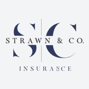Strawn & Co. Insurance's logo