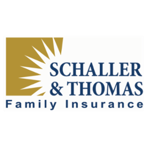 Schaller & Thomas Family Insurance's logo