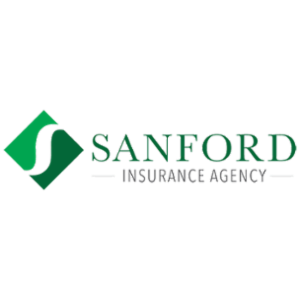 Sanford Insurance's logo