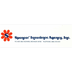 Spencer Insurance Agency's logo