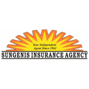 Sungenis Insurance Agency's logo